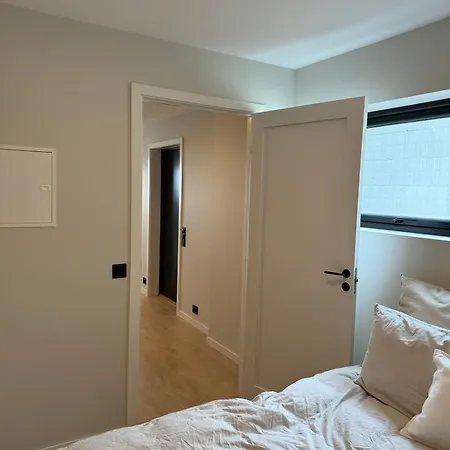 Baryttveien Apartment