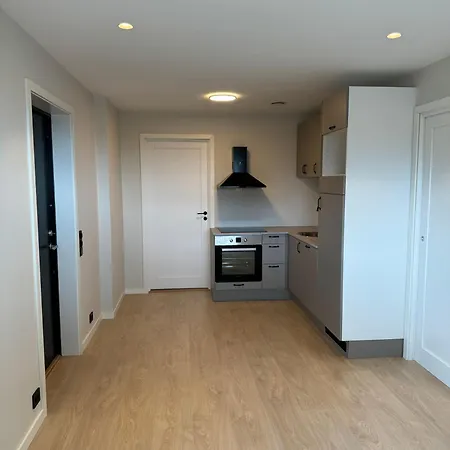 Baryttveien Apartment Kristiansand